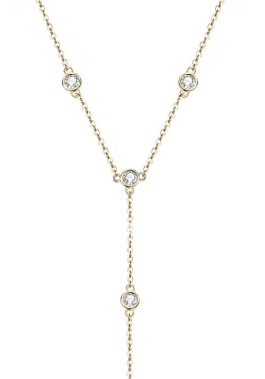 Starline Necklace